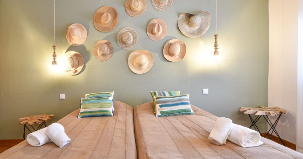 Quarto duplo