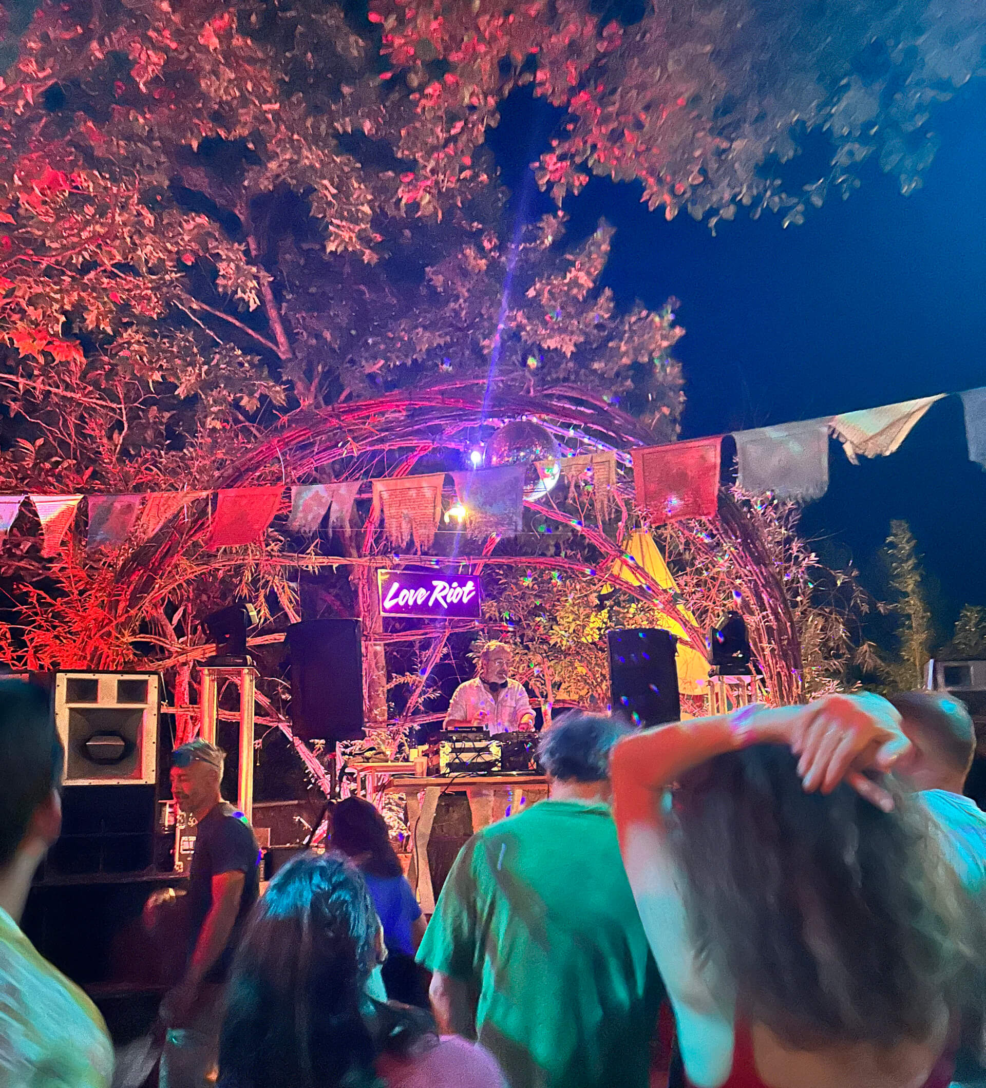 Evento cultural
