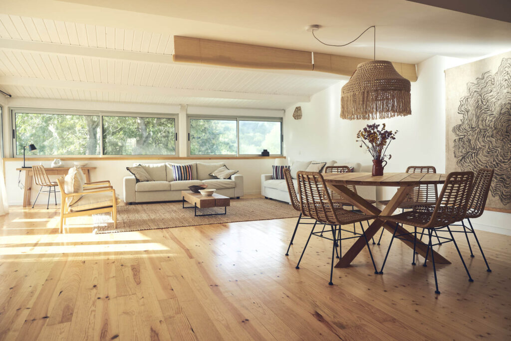 Sala, apartamento