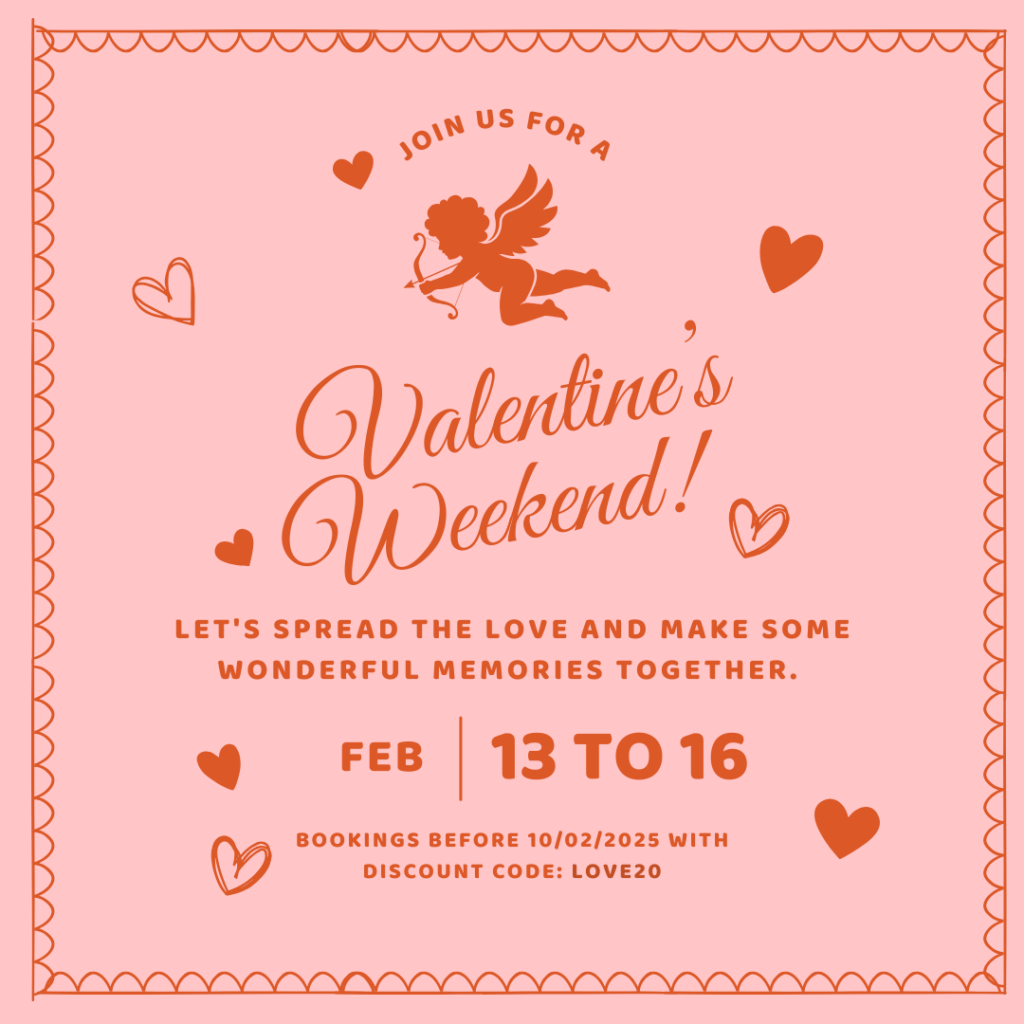 Valentine Weekend