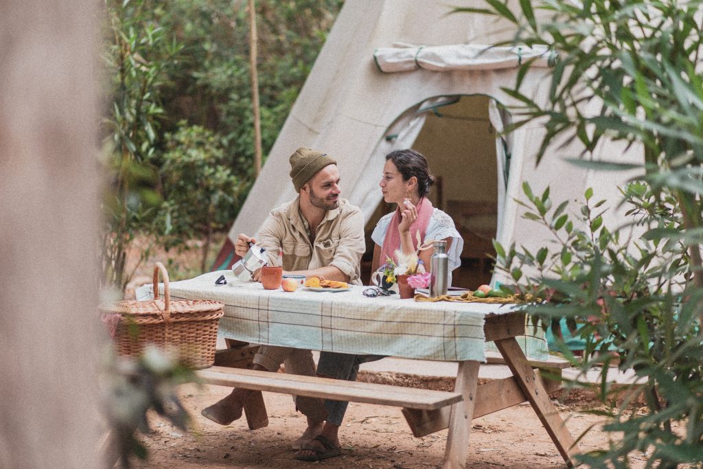 Imagem de destaque do evento Dia dos Namorados
