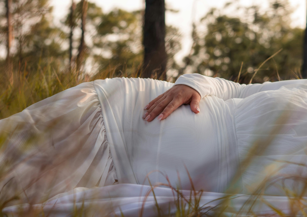 Imagem de destaque do evento Retiro de Um Dia para Grávidas