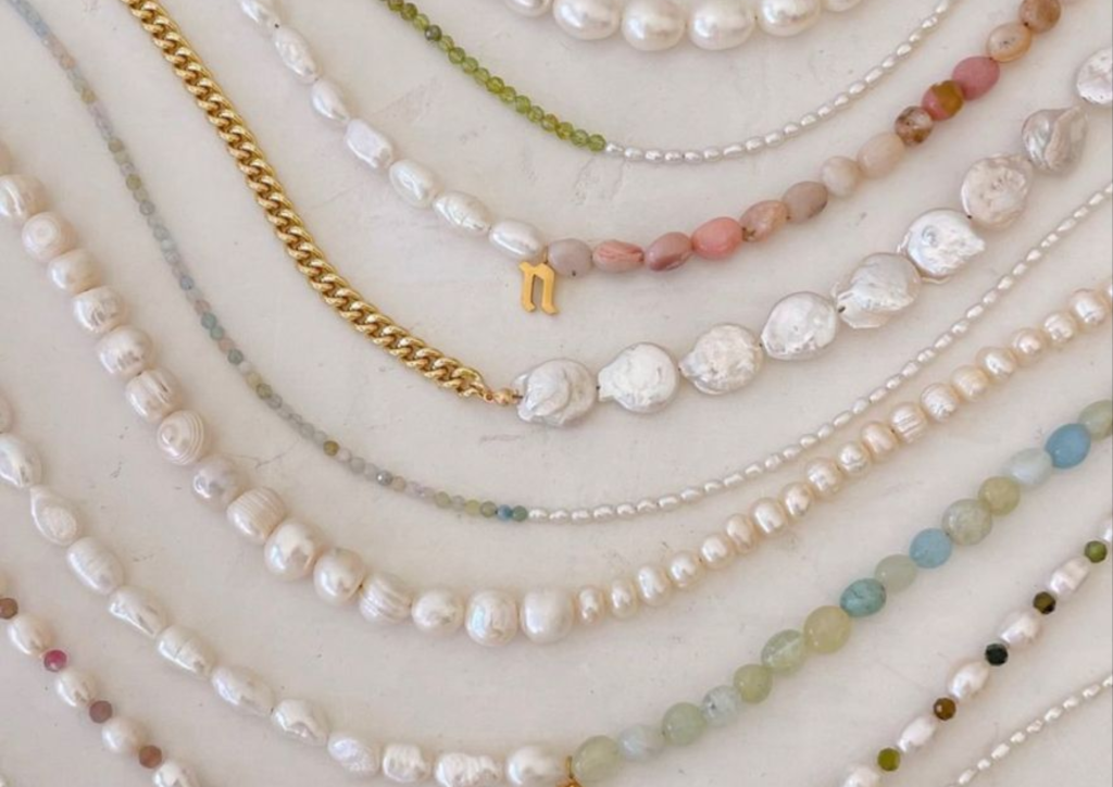 Imagem de destaque do evento Workshop de Joalharia