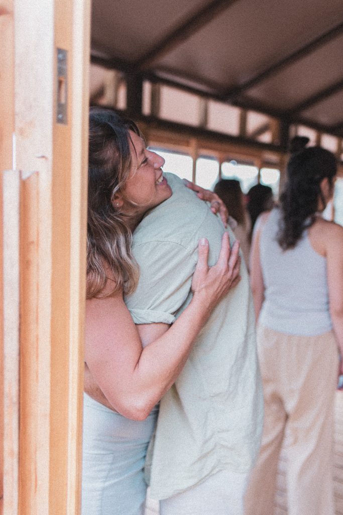 Imagem de destaque do evento Retiro: Rising Within Retreat