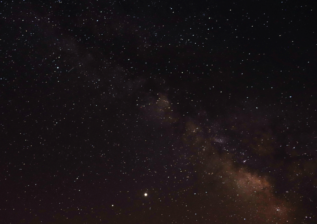 Imagem de destaque do evento Workshop de Astronomia