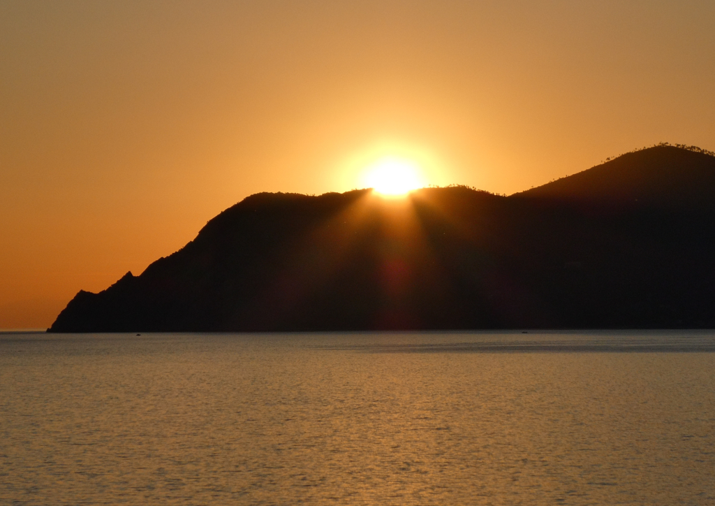 Imagem de destaque do evento Passeio ao Pôr-do-Sol