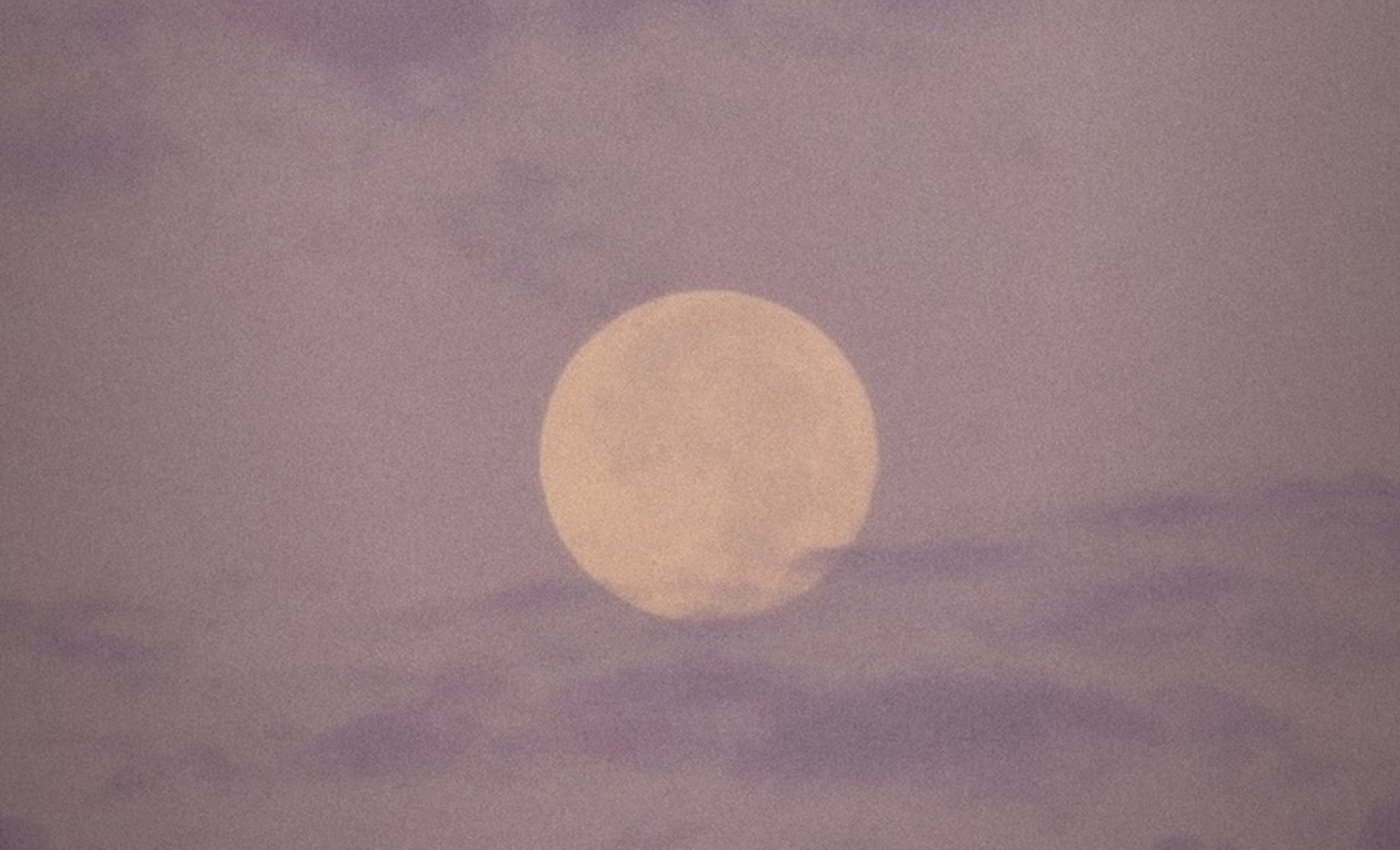 Full Moon Gathering